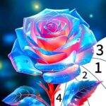 Fantasy Color-Color by Number 1.0.0.9 APK MOD Unlimited Money