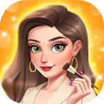 Fashion Blast – Puzzle Games 1.1.8 APK MOD Unlimited Money