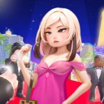 Fashion Impress Dress Up Star 1.0.2 APK MOD Unlimited Money