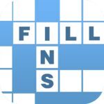 Fill-Ins Word Fit Puzzles 1.46 APK MOD Unlimited Money