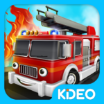 Fireman for Kids – Fire Truck 1.3.4 APK MOD Unlimited Money