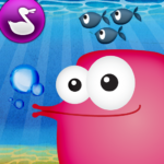 Fish School by Duck Duck Moose 1.4 APK MOD Unlimited Money