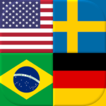 Flags of All World Countries 3.6.0 APK MOD Unlimited Money