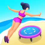 Flip Jump Stack 1.4.8 APK MOD Unlimited Money