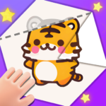 Folding FunCute Folding Paper 1.160 APK MOD Unlimited Money