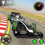 Formula Car Racing Car Games 7.7 APK MOD Unlimited Money