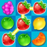 Fruit Candy Blast 7.8 APK MOD Unlimited Money