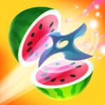 Fruit Master 1.0.8 APK MOD Unlimited Money