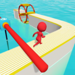 Fun Race 3D Run and Parkour 2.0.8.2 APK MOD Unlimited Money