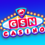 GSN Casino Slot Machine Games 4.64.1 APK MOD Unlimited Money