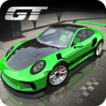 GT Car Simulator 1.44 APK MOD Unlimited Money