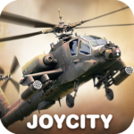 GUNSHIP BATTLE Helicopter 3D VARY APK MOD Unlimited Money