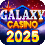 Galaxy Casino – Slots game 39.80 APK MOD Unlimited Money