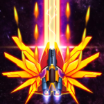 Galaxy Invader Alien Shooting 2.9.44 APK MOD Unlimited Money