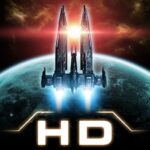 Galaxy on Fire 2 HD 2.0.16 APK MOD Unlimited Money