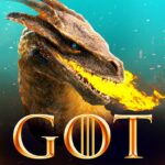 Game of Thrones Slots Casino 3.775.7 APK MOD Unlimited Money