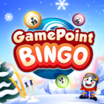 GamePoint Bingo World of Bingo 1.278.52214 APK MOD Unlimited Money