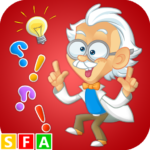 Genius Challenge – Einsteins VARY APK MOD Unlimited Money