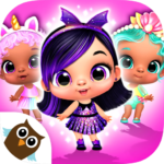 Giggle Babies – Toddler Care 11.0.17 APK MOD Unlimited Money