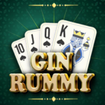 Gin Rummy Card Game Online 2.1.47 APK MOD Unlimited Money