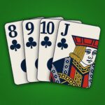 Gin Rummy Classic 1.6.2.1930 APK MOD Unlimited Money