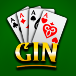 Gin Rummy – Classic Card Game 1.25 APK MOD Unlimited Money