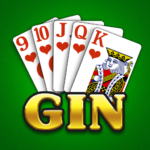 Gin Rummy Classic Card Game 1.7.0.20240809 APK MOD Unlimited Money