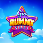 Gin Rummy Stars – Card Game 3.11.105 APK MOD Unlimited Money