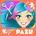 Girls Hair Salon Unicorn 1.58 APK MOD Unlimited Money