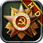 Glory of Generals -World War 2 1.2.18 APK MOD Unlimited Money