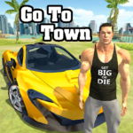 Go To Town 3.0 APK MOD Unlimited Money