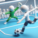 Goal Party – Soccer Freekick 1.33 APK MOD Unlimited Money