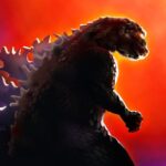 Godzilla Defense Force 2.3.18 APK MOD Unlimited Money