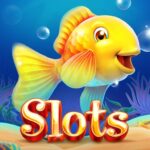 Gold Fish Casino Slot Games 50.0.2 APK MOD Unlimited Money