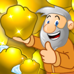 Gold Miner Classic Gold Rush 3.3.0 APK MOD Unlimited Money