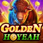 Golden HoYeah- Casino Slots 4.1.5 APK MOD Unlimited Money