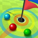 Golf Guys 1.22 APK MOD Unlimited Money