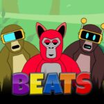 Gorilla Tag Spranky Beats Box 1.0.3 APK MOD Unlimited Money