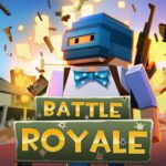 Grand Battle Royale Pixel FPS 3.5.3 APK MOD Unlimited Money