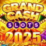 Grand Cash Casino Slots Games 6.1.7 APK MOD Unlimited Money