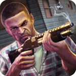 Grand Gangsters 3D 2.7 APK MOD Unlimited Money