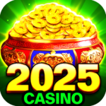 Grand Vegas Casino Slots Games 1.8.20 APK MOD Unlimited Money