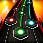 Guitar Arena – Hero Legend 1.2.9 APK MOD Unlimited Money