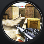 Gun Shoot War 1.11.36 APK MOD Unlimited Money