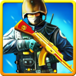 Gun Strike-Elite Killer 1.1.4 APK MOD Unlimited Money