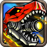 Gungun Online Shooting game 4.0.8 APK MOD Unlimited Money