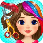 Hair saloon – Spa salon 1.4.3 APK MOD Unlimited Money