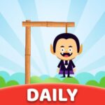 Hangman Daily 5.0.8 APK MOD Unlimited Money