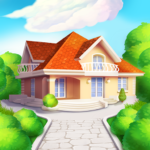 Happy Home 56.0.130 APK MOD Unlimited Money