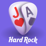 Hard Rock Blackjack Casino 62.15.1 APK MOD Unlimited Money